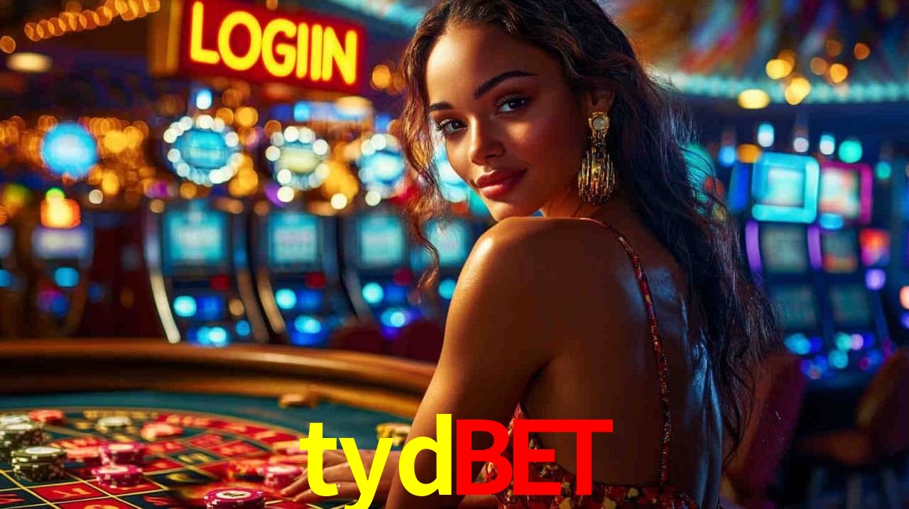Jogos de Slot tydbet