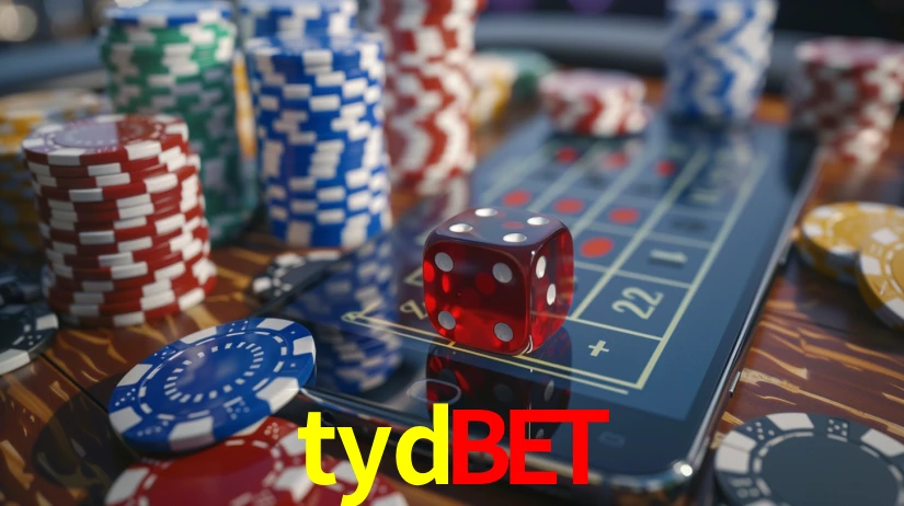 Bônus Generosos e Exclusivos no tydbet para Você!