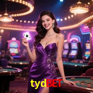 Jogos Exclusivos tydbet