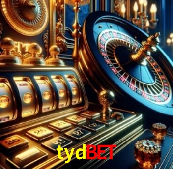 Casino Ao Vivo tydbet