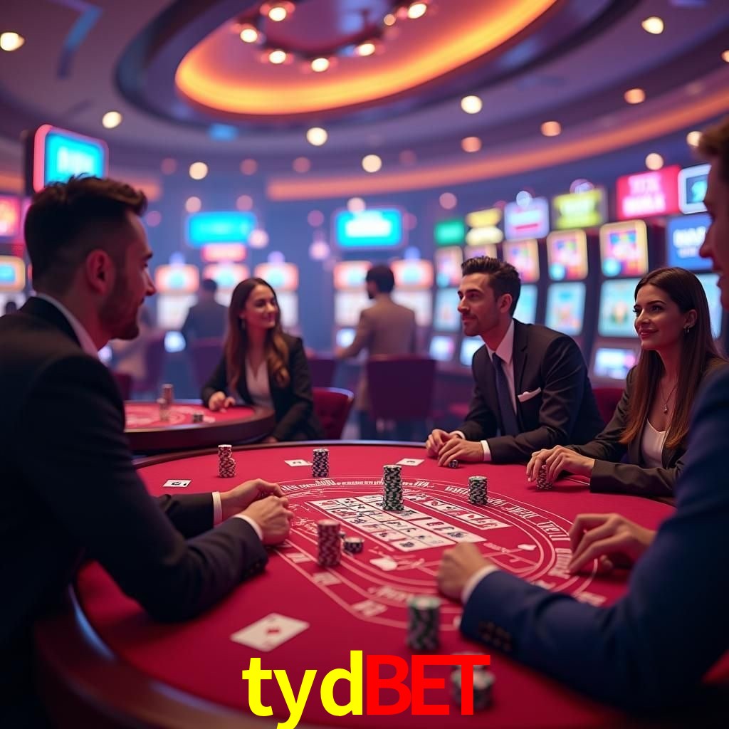 PIX Instantâneo tydbet
