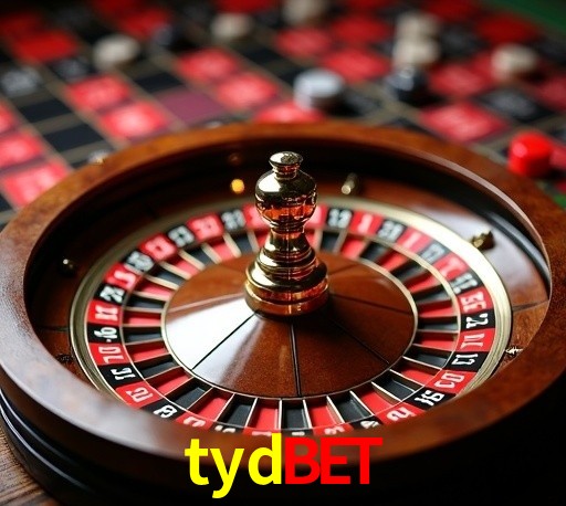 Jogos populares e pagamentos rápidos na tydbet