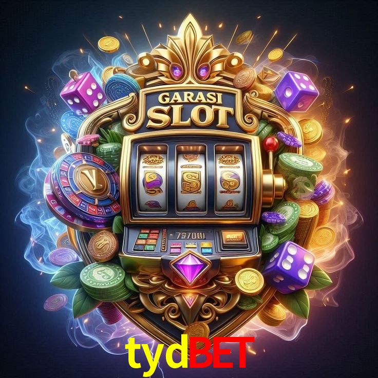 Segurança 2FA tydbet