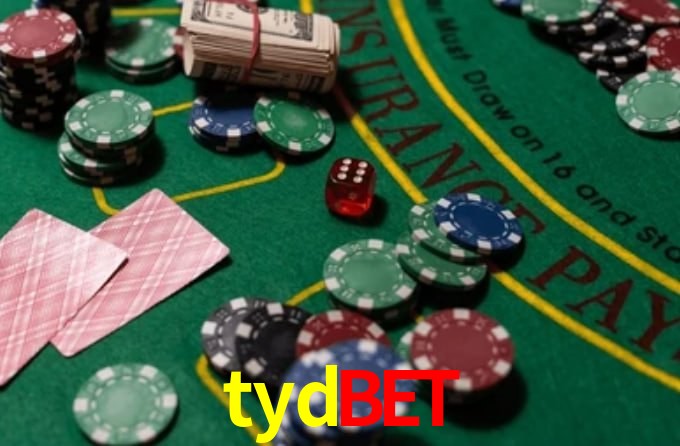 tydbet app
