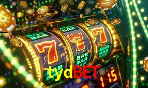 APP oficial da tydbet para mobile