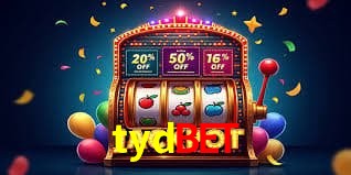 Sistemas de Segurança tydbet