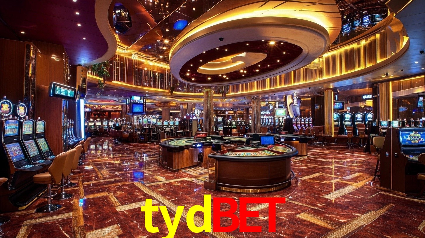 Live Casino tydbet