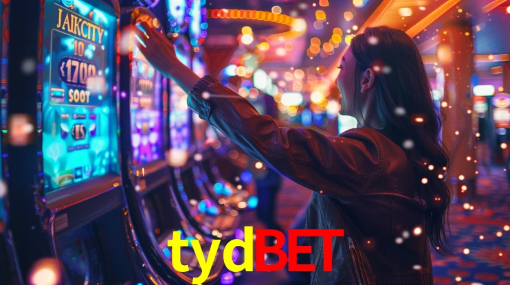 Experimente o Login Seguro Premium no tydbet