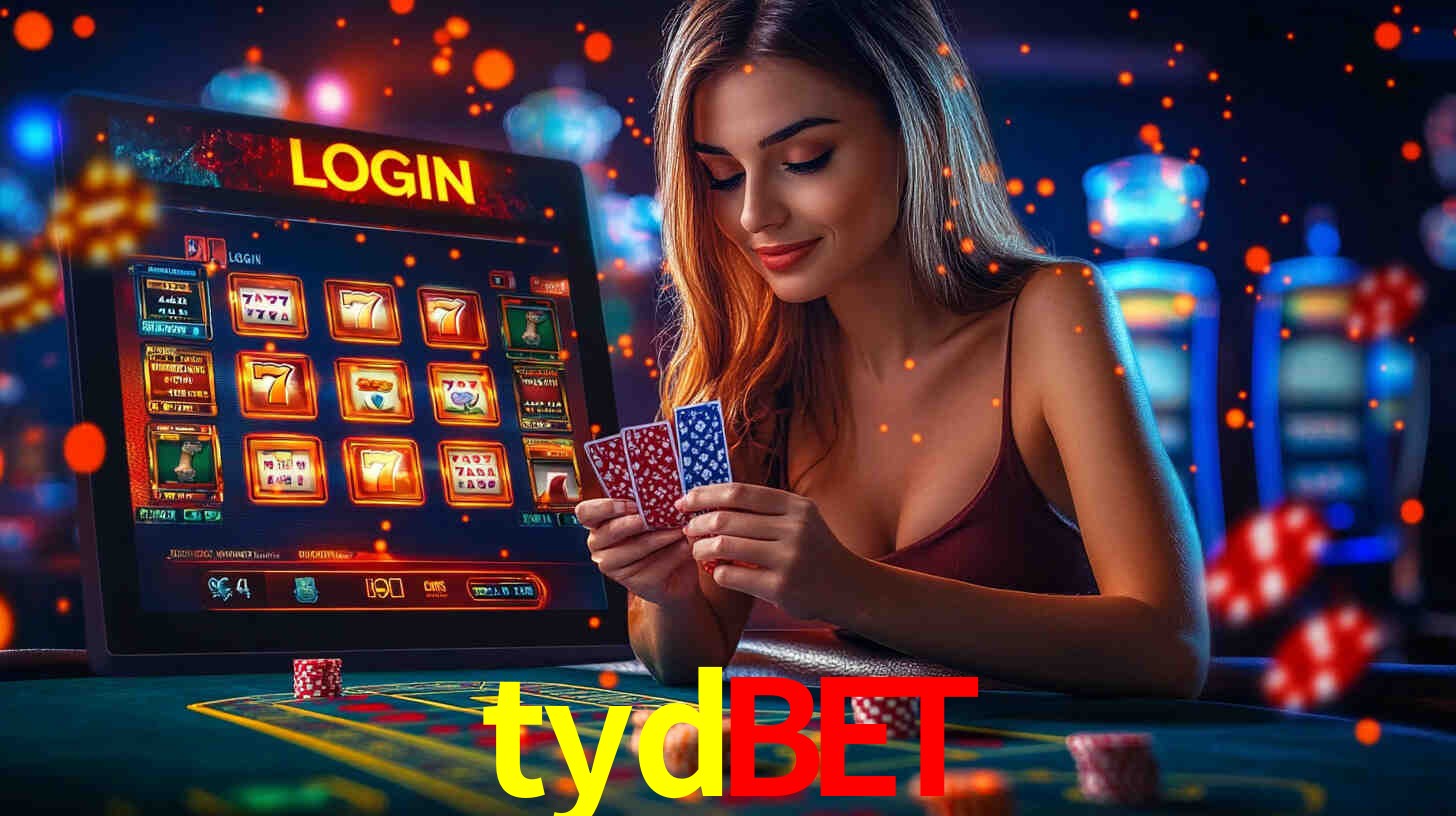tydbet app